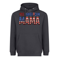 Smoke all american mama zillion Heavyweight Hoodie - Zillion Design Studio