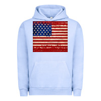 Pigment Grape Ice american flag tumbler Urban Hoodie - JahusDesignShop