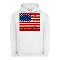 Pigment Lunar Rock american flag tumbler Urban Hoodie - JahusDesignShop