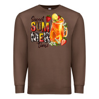 Chestnut sweet summer time Premium Sweatshirt - texasbilliewilder
