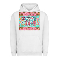 Pigment Lunar Rock scrub life tumbler Urban Hoodie - BundleAndBundleShop