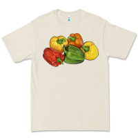 Bone Peppers Premium Tee - LillyAllenDesigns