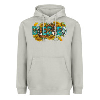 Moon Dust blessed Heavyweight Hoodie - texasbilliewilder