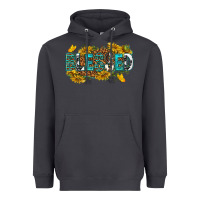 Smoke blessed Heavyweight Hoodie - texasbilliewilder