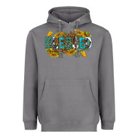 Storm blessed Heavyweight Hoodie - texasbilliewilder