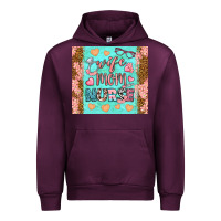 Mauve Wine wife mom nurse tumbler Urban Hoodie - BundleAndBundleShop