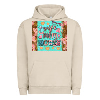 Pigment French Oak wife mom nurse tumbler Urban Hoodie - BundleAndBundleShop
