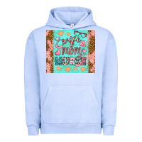 Pigment Grape Ice wife mom nurse tumbler Urban Hoodie - BundleAndBundleShop