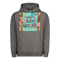 Pigment Tornado wife mom nurse tumbler Urban Hoodie - BundleAndBundleShop