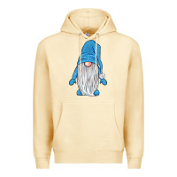 Pina Colada winter gnome Premium Hoodie - JahusDesignShop