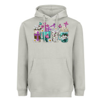 Moon Dust blessed coffee cups Heavyweight Hoodie - texasbilliewilder