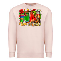 New Mexico Premium Sweatshirt | Teevron