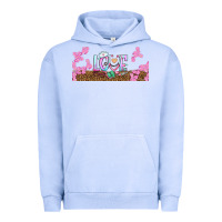 Pigment Grape Ice watercolor love nurse libbey glass Urban Hoodie - BundleAndBundleShop
