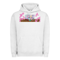 Pigment Lunar Rock watercolor love nurse libbey glass Urban Hoodie - BundleAndBundleShop