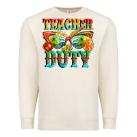 Sandshell teacher off duty Premium Sweatshirt - texasbilliewilder