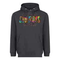 Smoke boat waves sun rays lake days Heavyweight Hoodie - texasbilliewilder