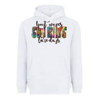 White boat waves sun rays lake days Heavyweight Hoodie - texasbilliewilder