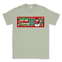 Matcha christmas vibes only Classic Tee - BundleAndBundleShop