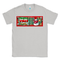 Moon Dust christmas vibes only Classic Tee - BundleAndBundleShop