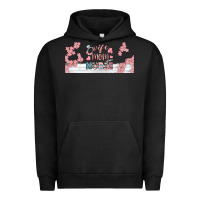 Pigment Black wife mom nurse libbey glass Urban Hoodie - BundleAndBundleShop