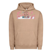 Pigment Burro wife mom nurse libbey glass Urban Hoodie - BundleAndBundleShop