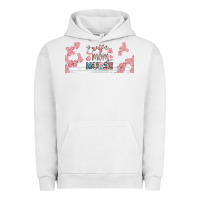 Pigment Lunar Rock wife mom nurse libbey glass Urban Hoodie - BundleAndBundleShop