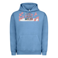 Pigment Pebble Blue wife mom nurse libbey glass Urban Hoodie - BundleAndBundleShop
