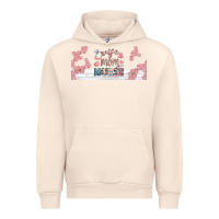 Sandshell wife mom nurse libbey glass Urban Hoodie - BundleAndBundleShop