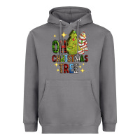 Storm Oh Christmas tree Christmas cake Heavyweight Hoodie - RanaPortraitStore