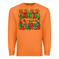 Carrot ay ay ay ay canta y no llores Premium Sweatshirt - Zillion Design Studio