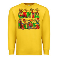 Lemon ay ay ay ay canta y no llores Premium Sweatshirt - Zillion Design Studio