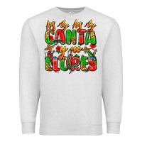 Ay Ay Ay Ay Canta Y No Llores Premium Sweatshirt | Teevron