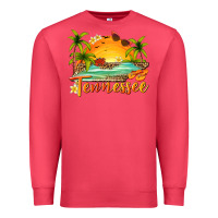 Cardinal tennessee summer billie wilder Premium Sweatshirt - texasbilliewilder