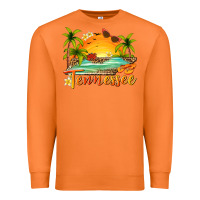 Carrot tennessee summer billie wilder Premium Sweatshirt - texasbilliewilder