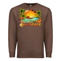 Chestnut tennessee summer billie wilder Premium Sweatshirt - texasbilliewilder