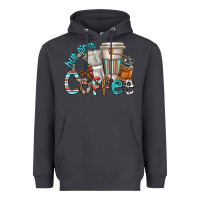 Smoke but first coffee Heavyweight Hoodie - texasbilliewilder