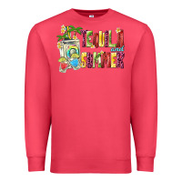 Cardinal tequila and summer Premium Sweatshirt - texasbilliewilder