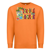 Carrot tequila and summer Premium Sweatshirt - texasbilliewilder