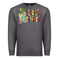 Charcoal Heather tequila and summer Premium Sweatshirt - texasbilliewilder