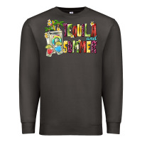 Smoke tequila and summer Premium Sweatshirt - texasbilliewilder