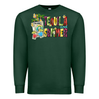 Sports Green tequila and summer Premium Sweatshirt - texasbilliewilder