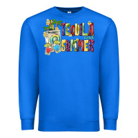True Royal tequila and summer Premium Sweatshirt - texasbilliewilder