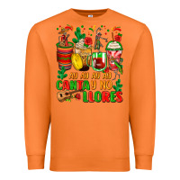 Carrot ay ay ay ay canta y no llores coffee cups Premium Sweatshirt - Zillion Design Studio