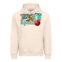 Sandshell teacher squad Urban Hoodie - BundleAndBundleShop