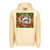 Pina Colada when you're dead inside but it's christmas Premium Hoodie - Artiststas
