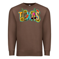 Chestnut texas summer Premium Sweatshirt - texasbilliewilder