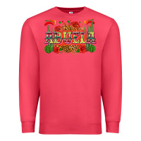 Cardinal abuela Premium Sweatshirt - Zillion Design Studio