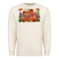 Sandshell abuela Premium Sweatshirt - Zillion Design Studio