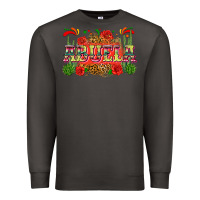 Smoke abuela Premium Sweatshirt - Zillion Design Studio