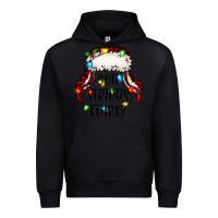 Black you serious clark Urban Hoodie - Jasminsmagicworld
